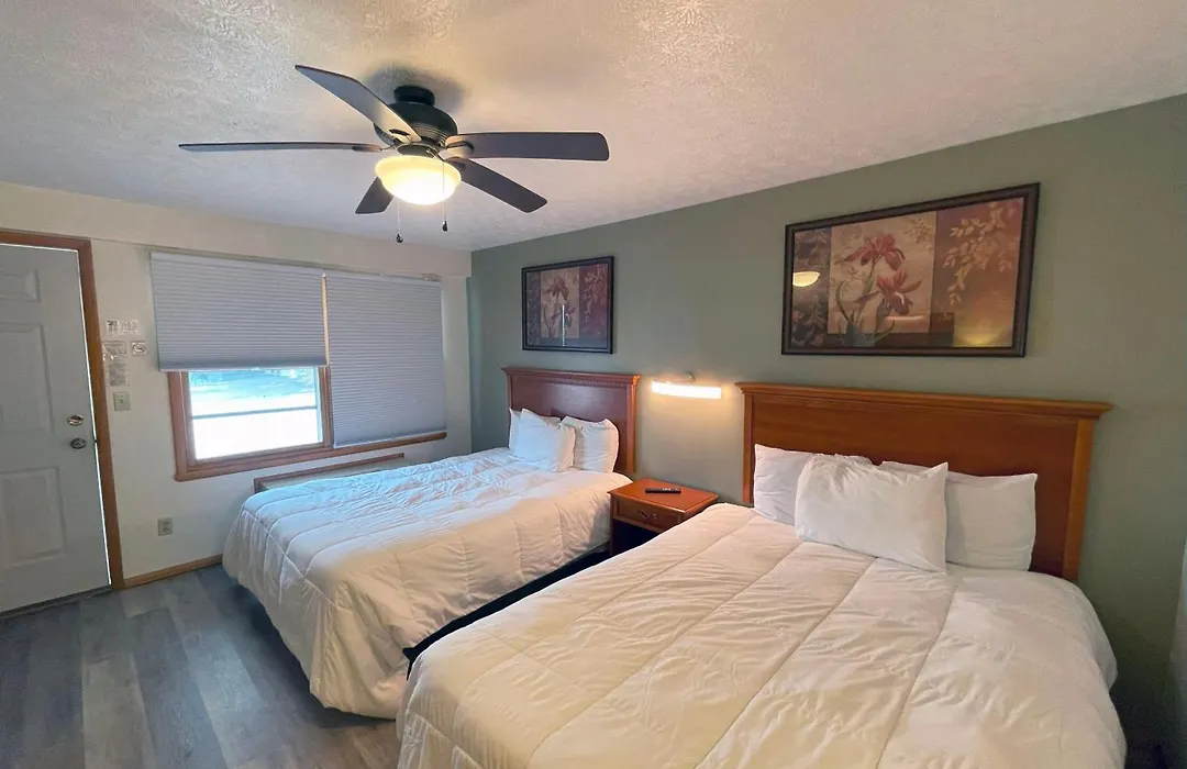 Plantation Motel-1
