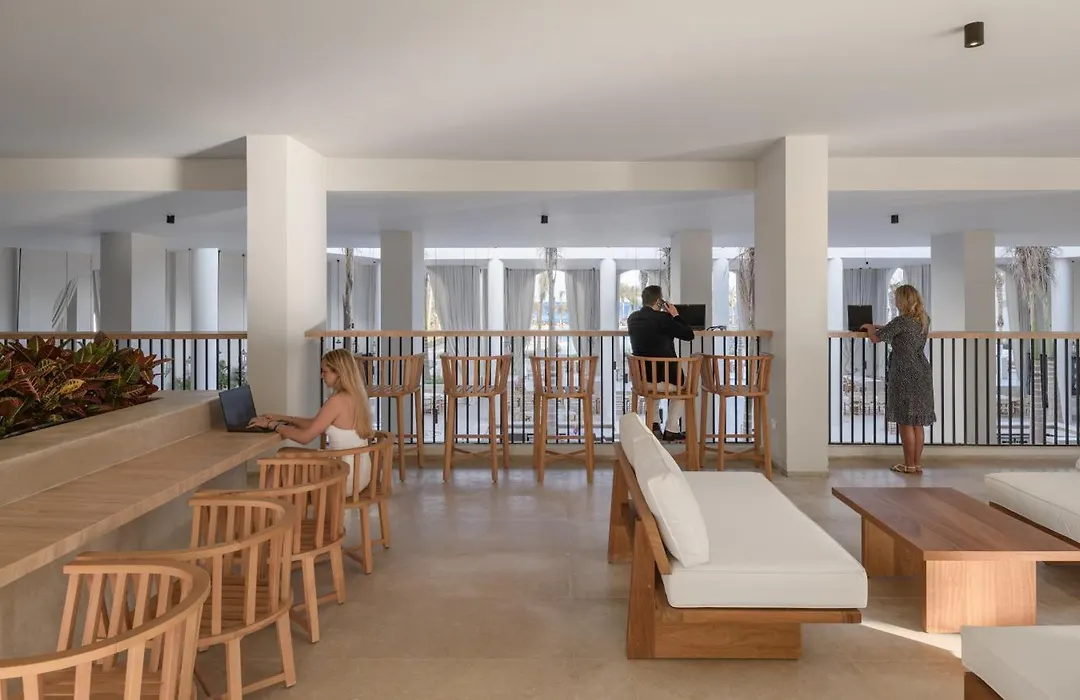 Serry Beach Resort-1