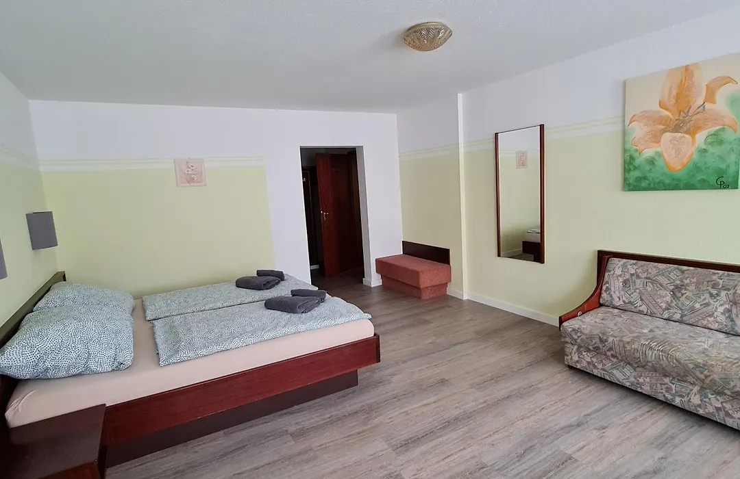 Hotel Goldener Löwe-1