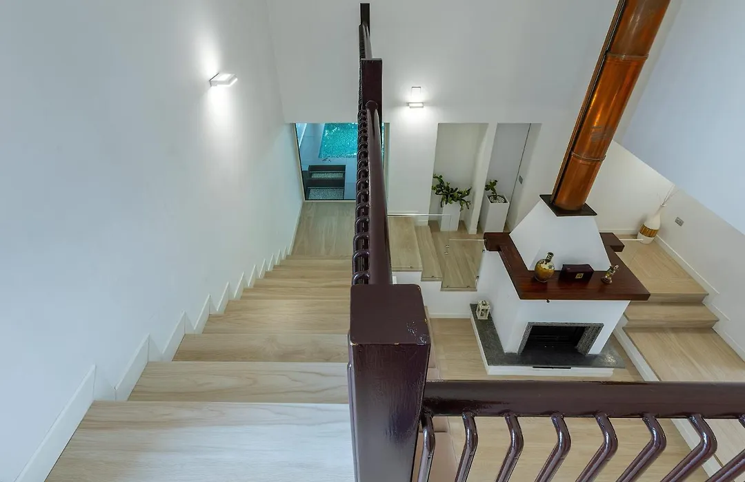 Villa dei Tigli Resort&SPA-1