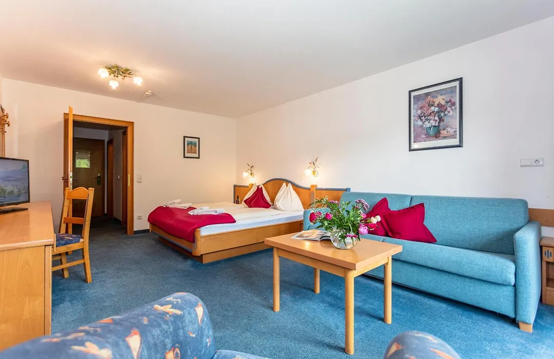 Hotel Unser Unterberg-1