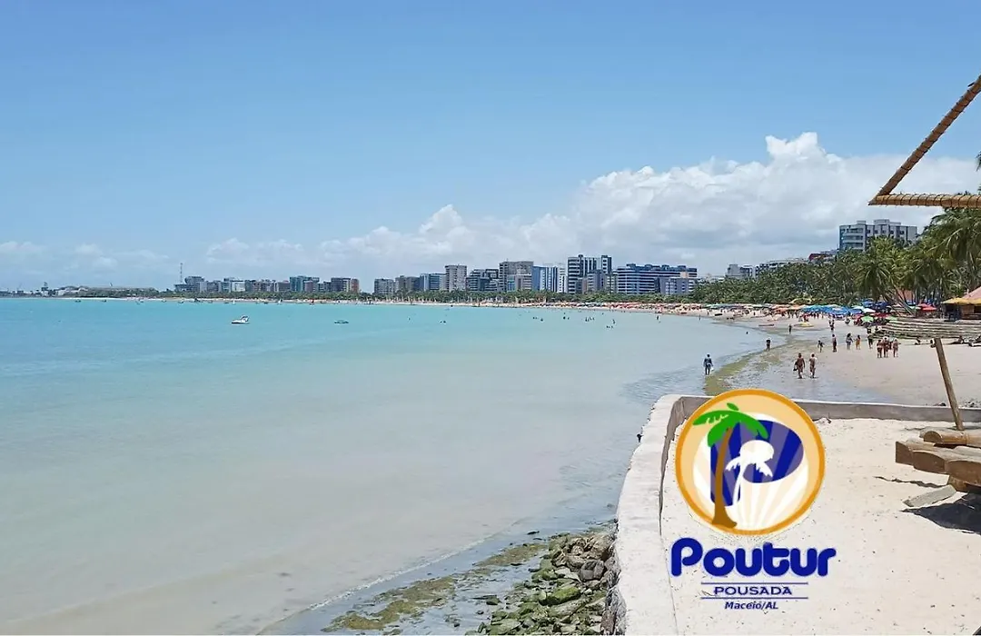 Poutur Pousada-1
