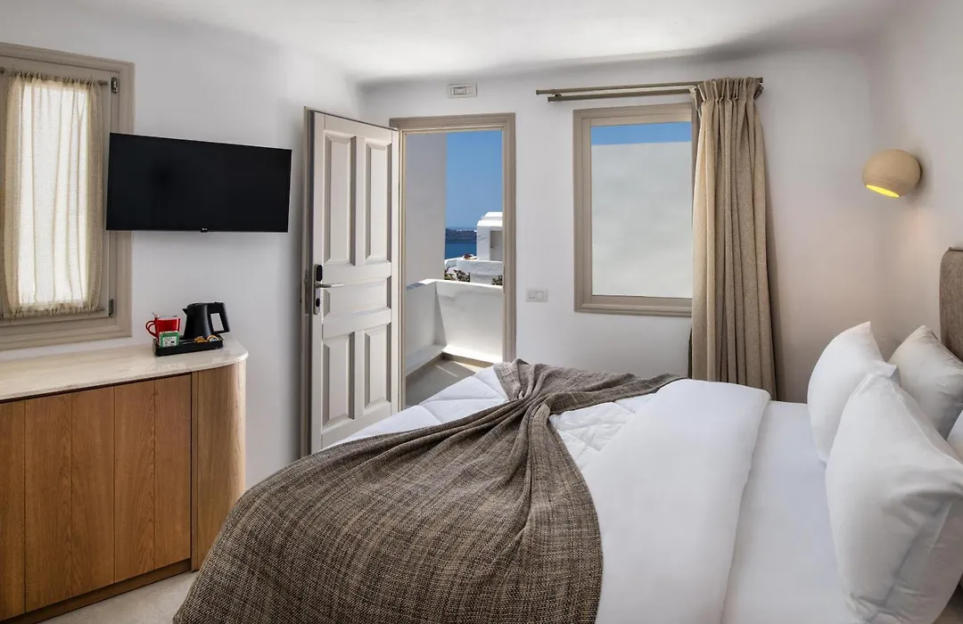 Ira Hotel & Spa - Adults Only-1