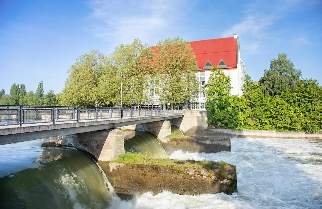 Hotel Kaiserhof Landshut-1