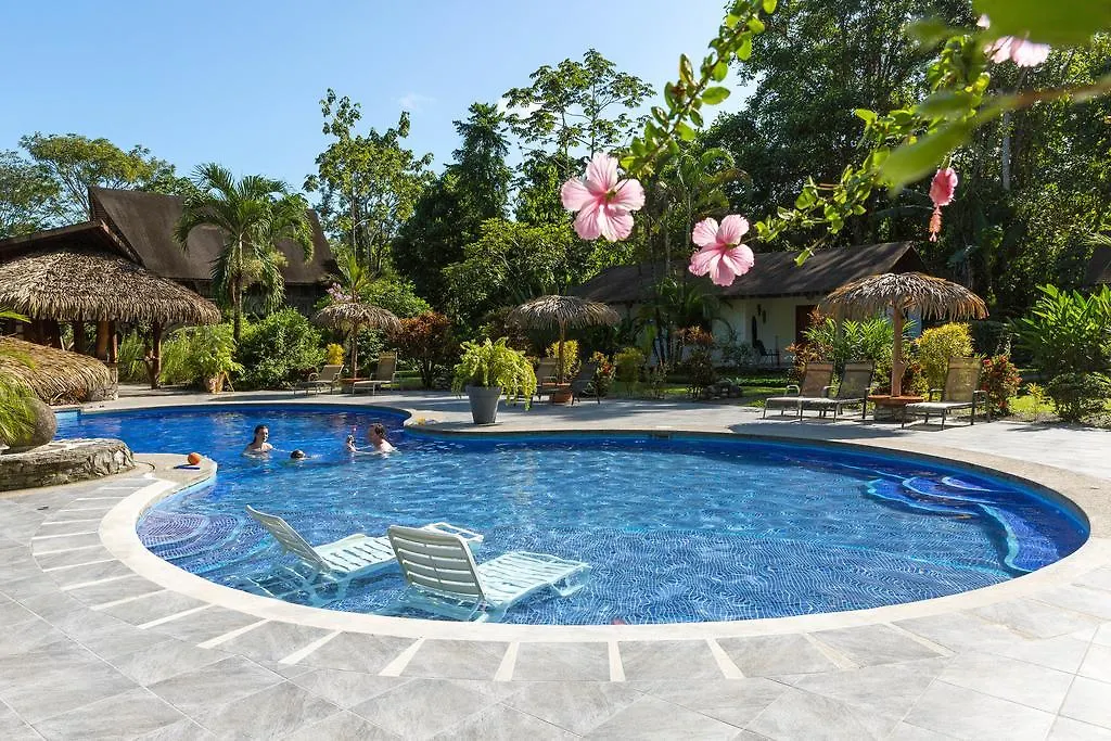 Hotel Suizo Loco Lodge & Resort-1