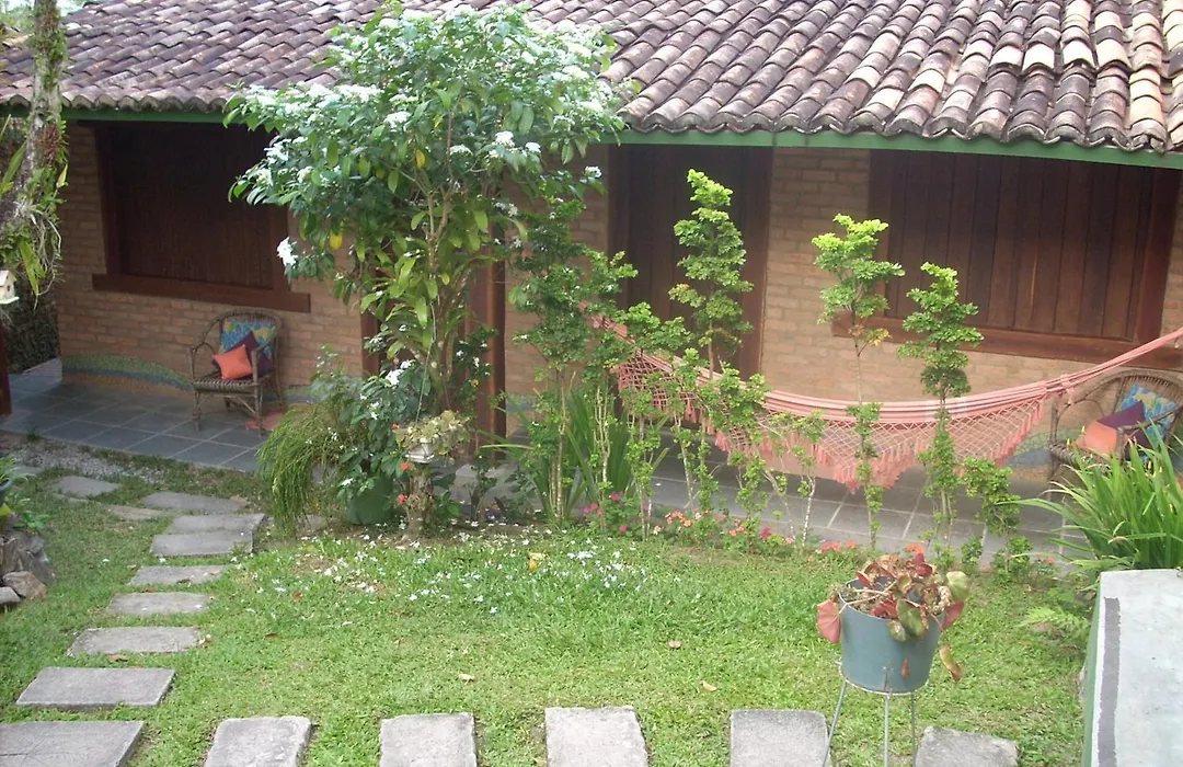 Pousada Bucaneiros-1