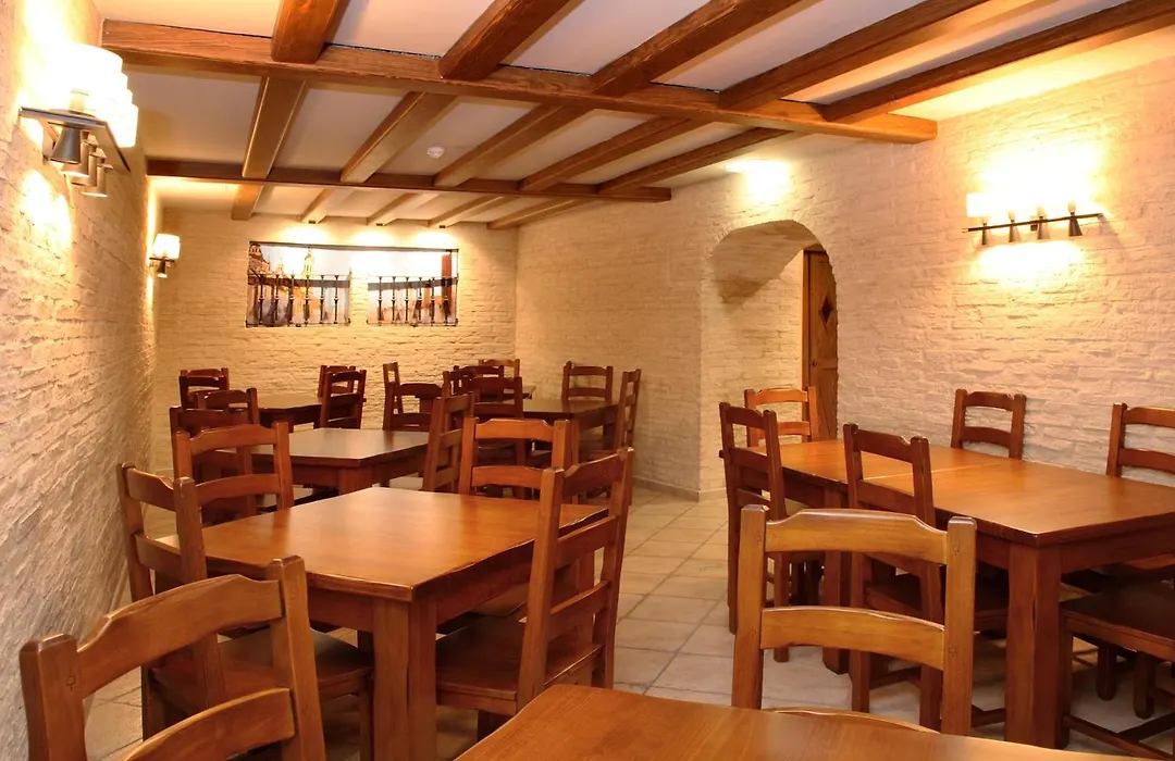 Hotel Hispania-1