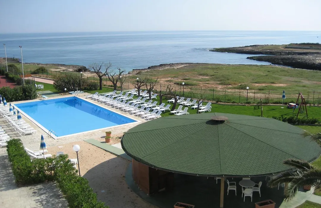 Residence Club Barbara-1