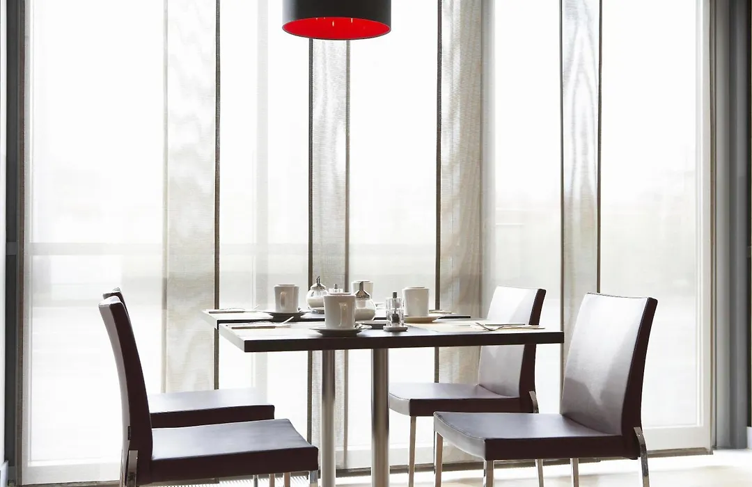 Intercityhotel Mannheim City-1