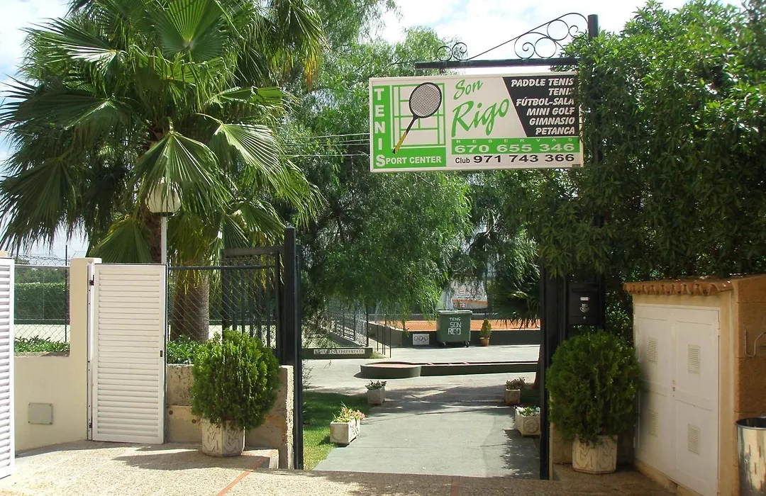 Hotel Don Miguel Playa-1