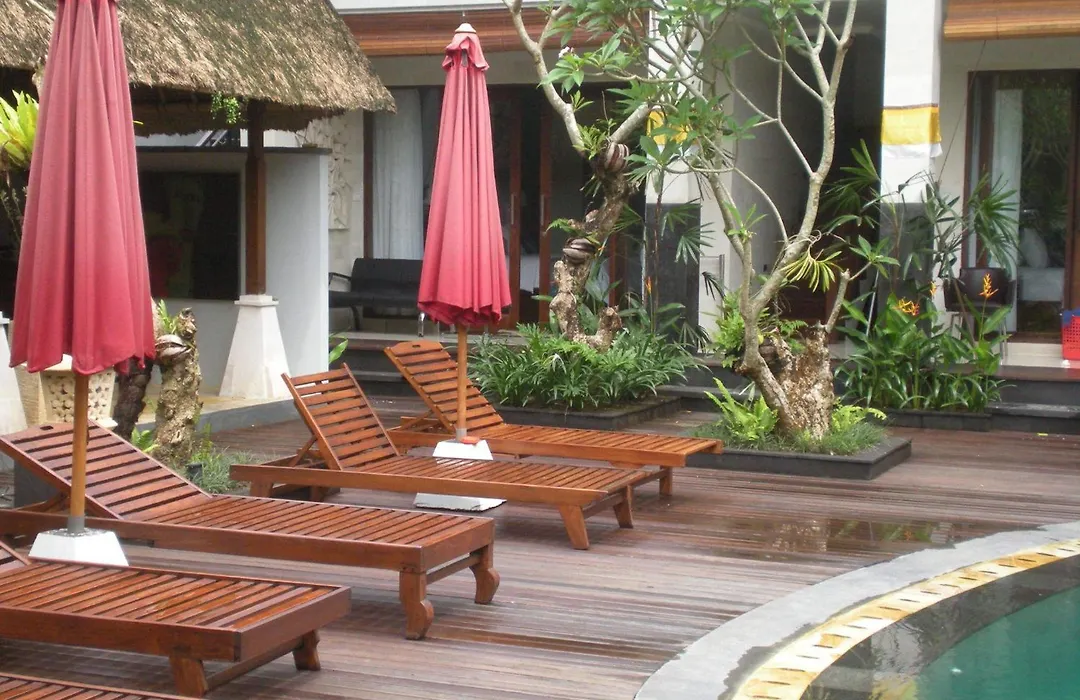 Lumbung Sari Ubud Hotel-1