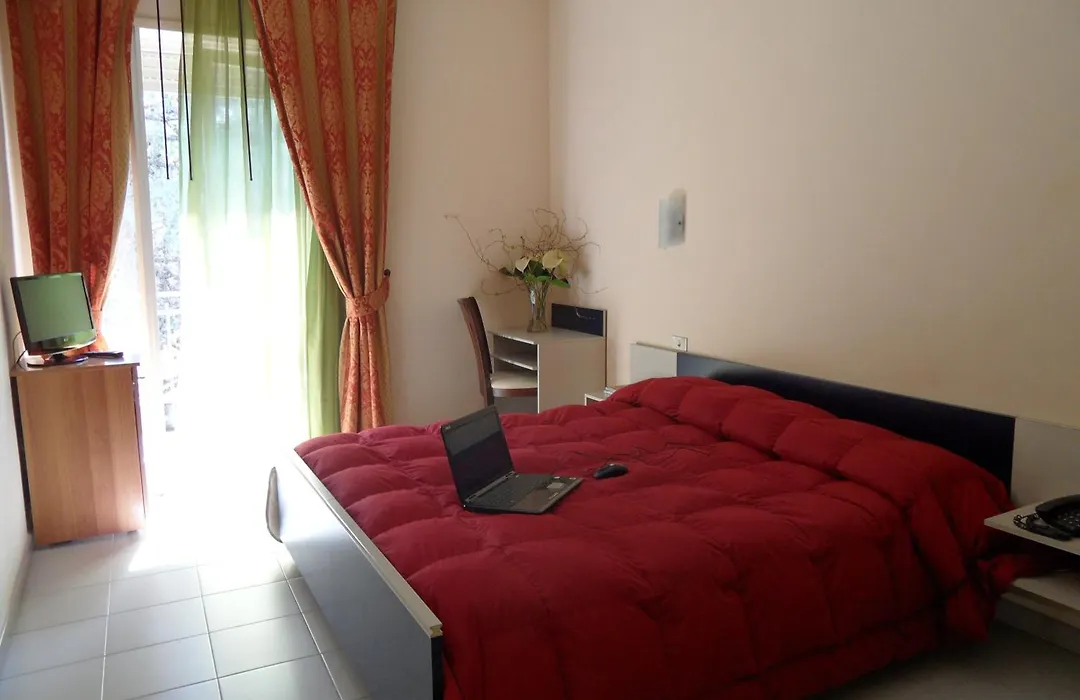 Hotel Villa Giusy-1