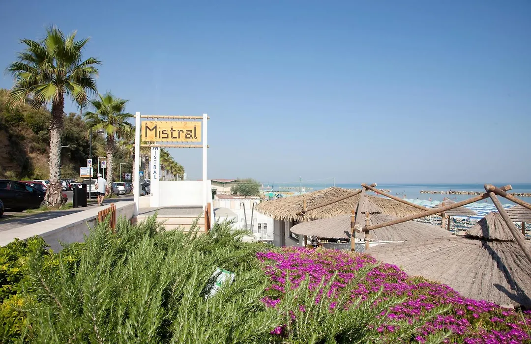 Hotel Mistral-1