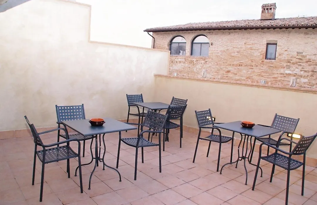 Oro Rosso Hotel Ristorante-1