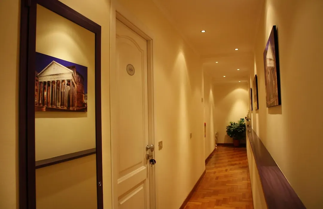 Residenza Elizabeth-1