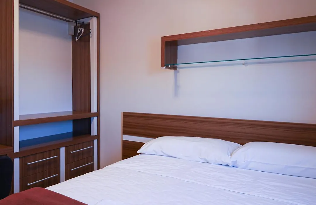 Hotel Imperatriz-1
