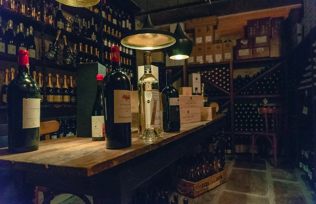 Boutique Hotel Borgo Nuovo-1