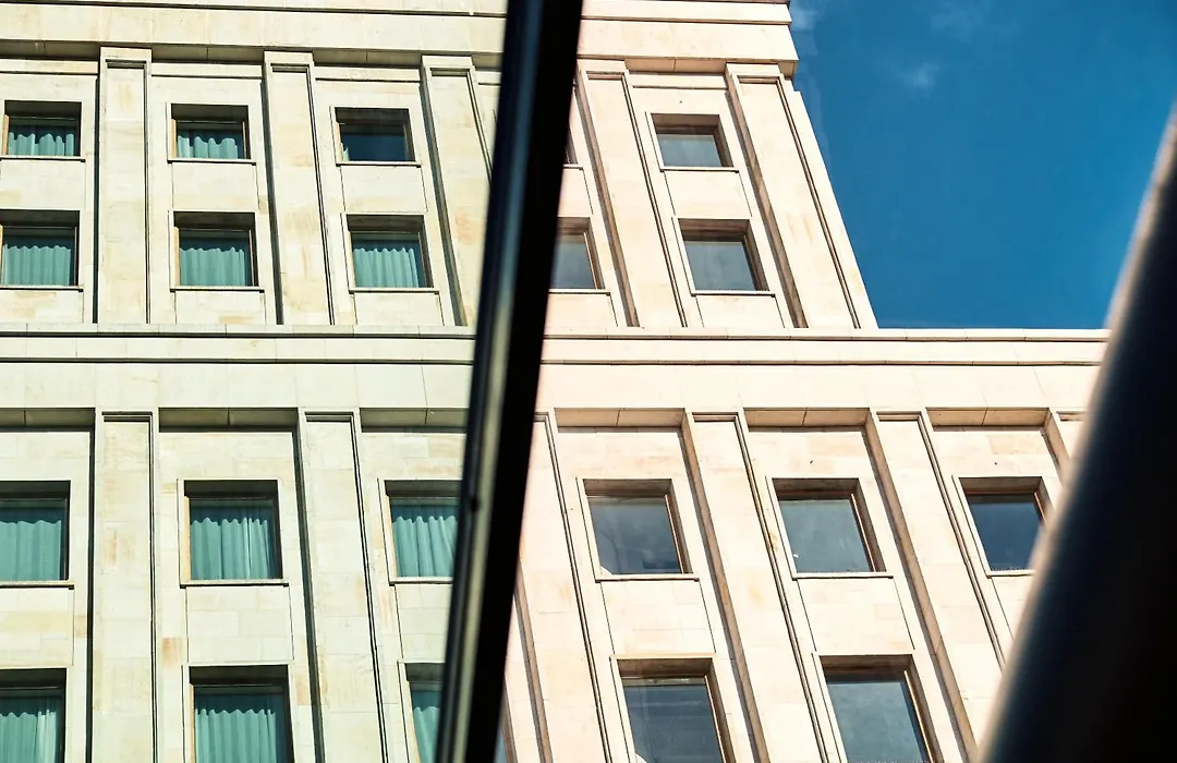 Hotel Warszawa-1