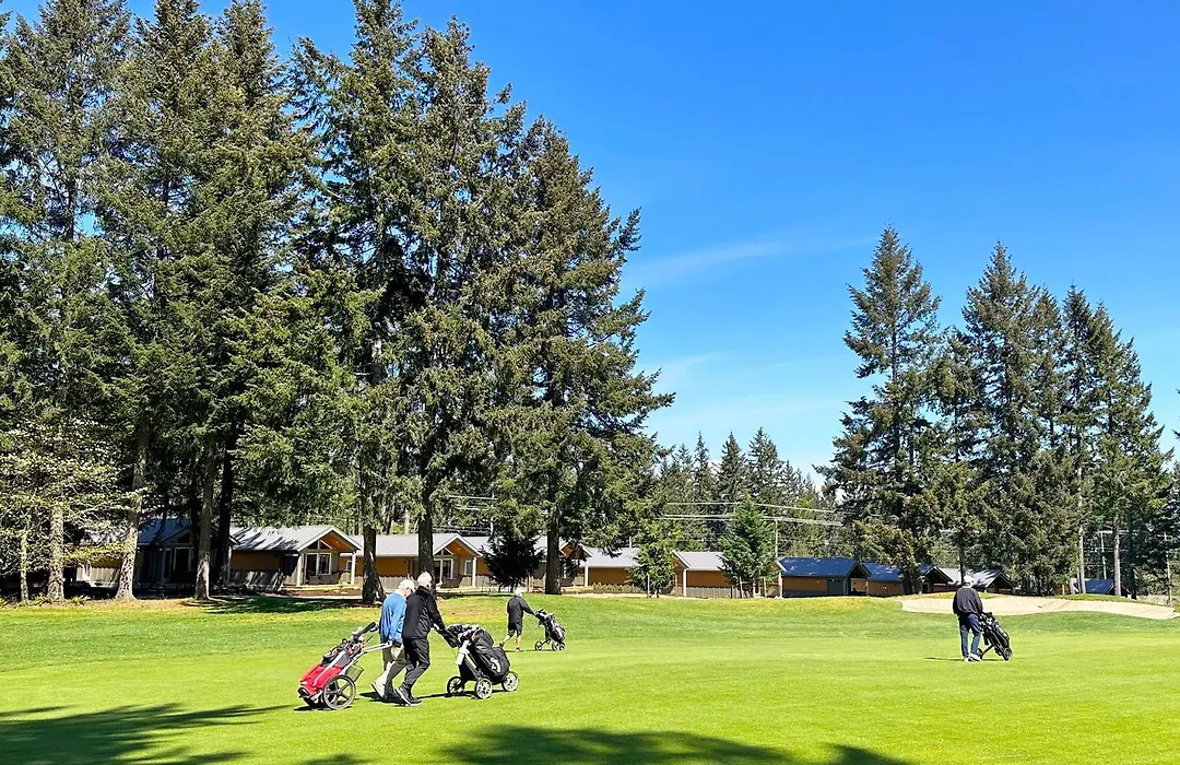 Crown Isle Resort & Golf Community-1