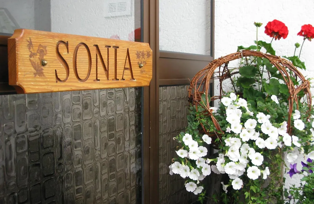 Appartements Pension Sonia-1