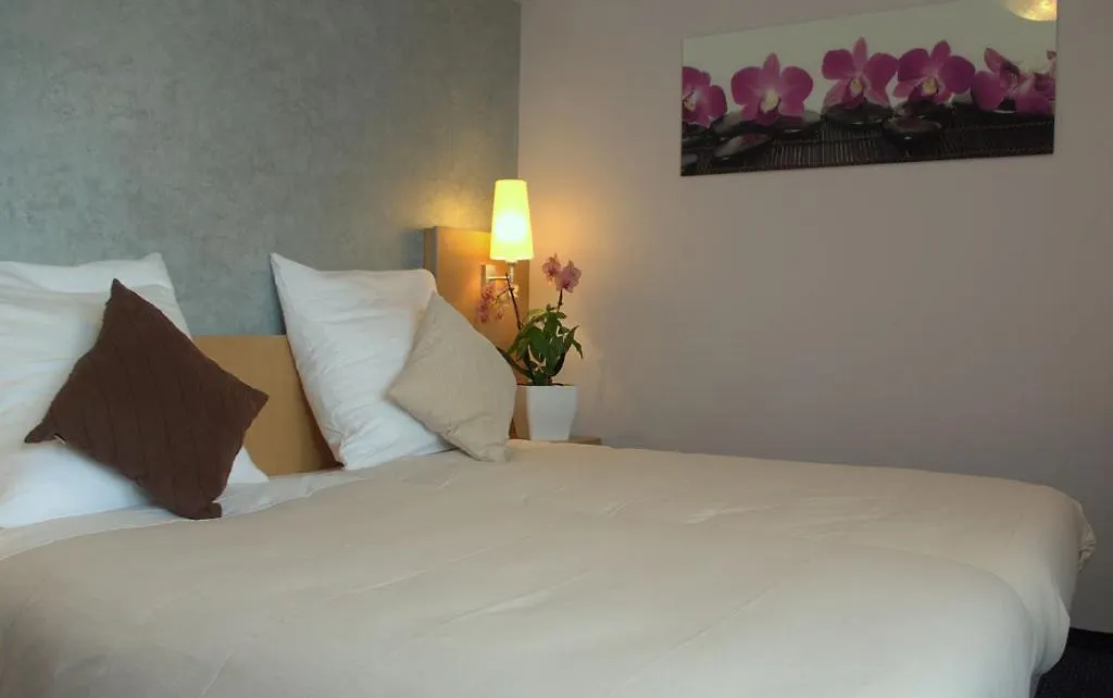 Hotel Beuss-1