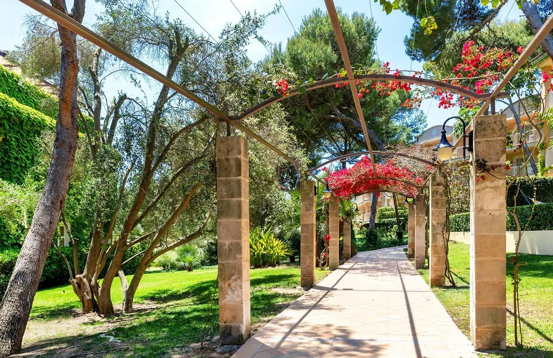 Viva Cala Mesquida Suites & Spa Adults Only 16-1