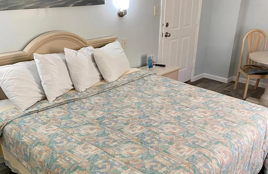 Roman Holiday Resort-1