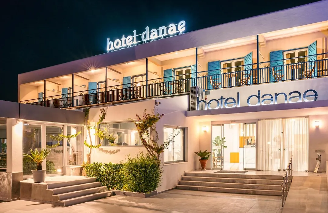 Danae Hotel-1