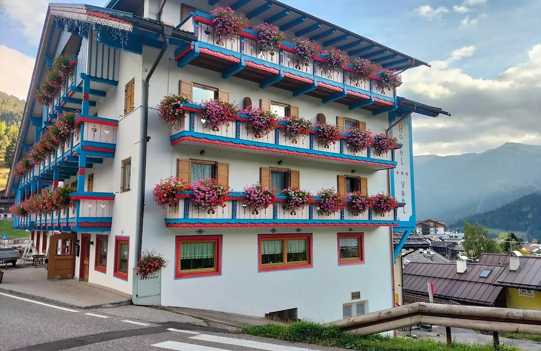 Hotel Vael-1