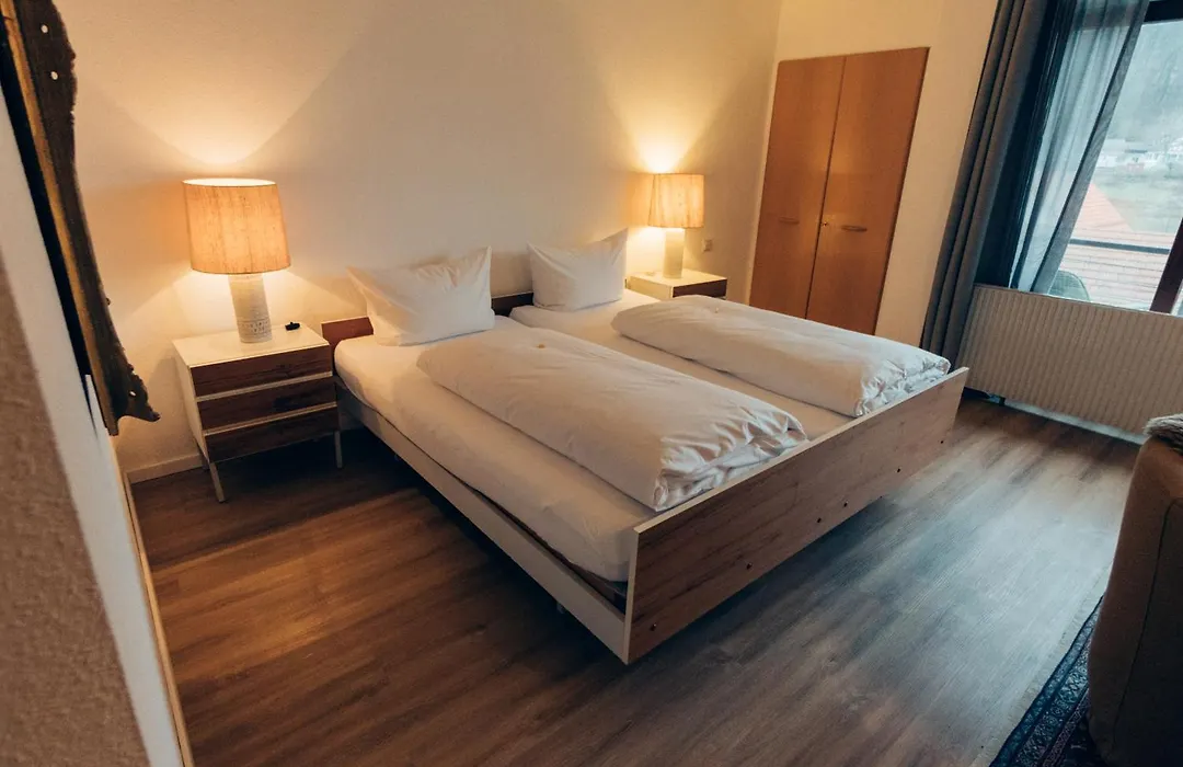 Gasthof Hotel zur Post-1