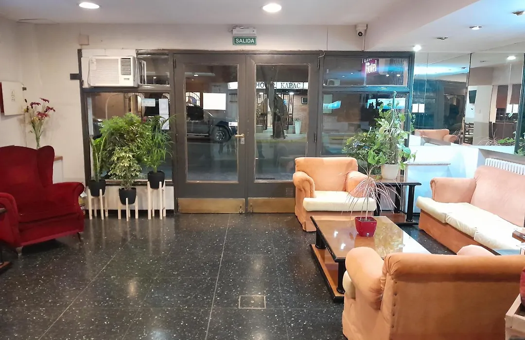 Hotel Petit-1