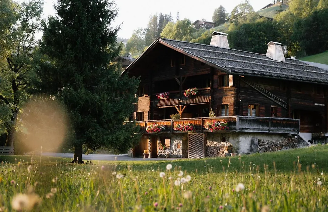 La Ferme du Var-1
