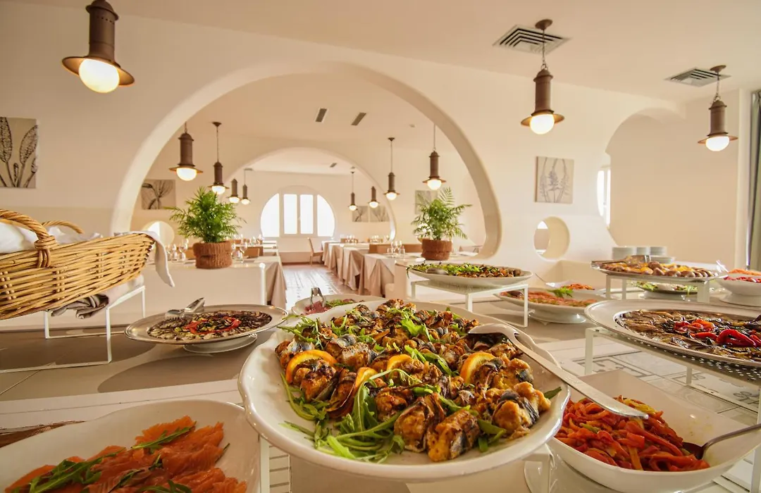 Mursia Wellness Hotel-1