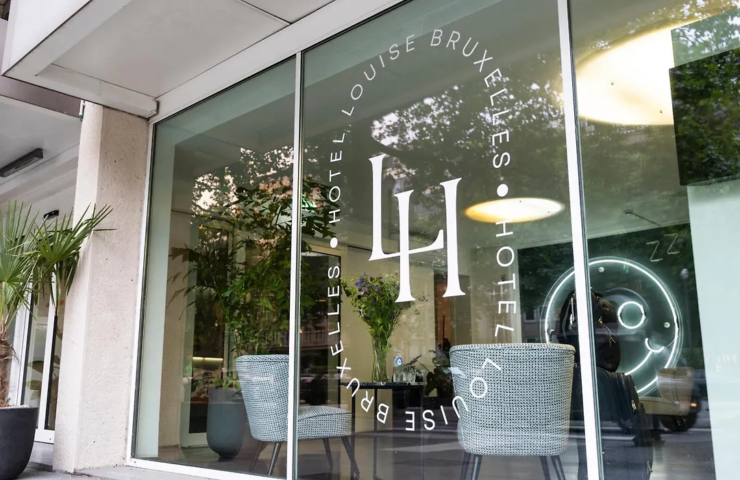 Hotel Louise-1