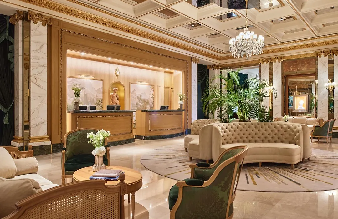Hotel Westminster-1