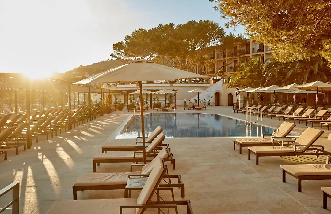 Secrets Mallorca Villamil Resort & Spa - Adults Only - Hyatt Inclusive Collection-1