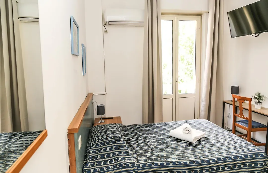 Albergo Athena-1