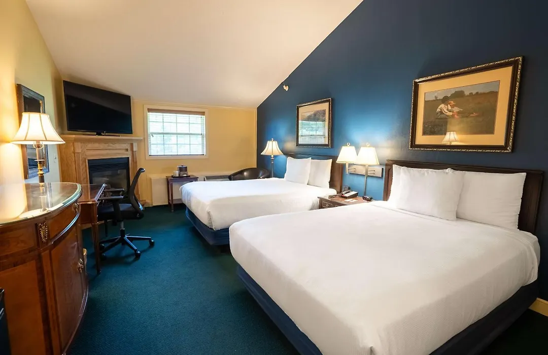 Fireside Inn & Suites Waterville-1
