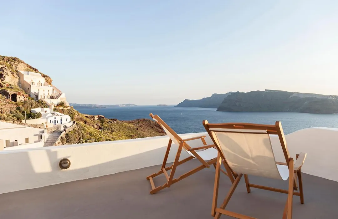 Spitia Santorini Villa Collection-1