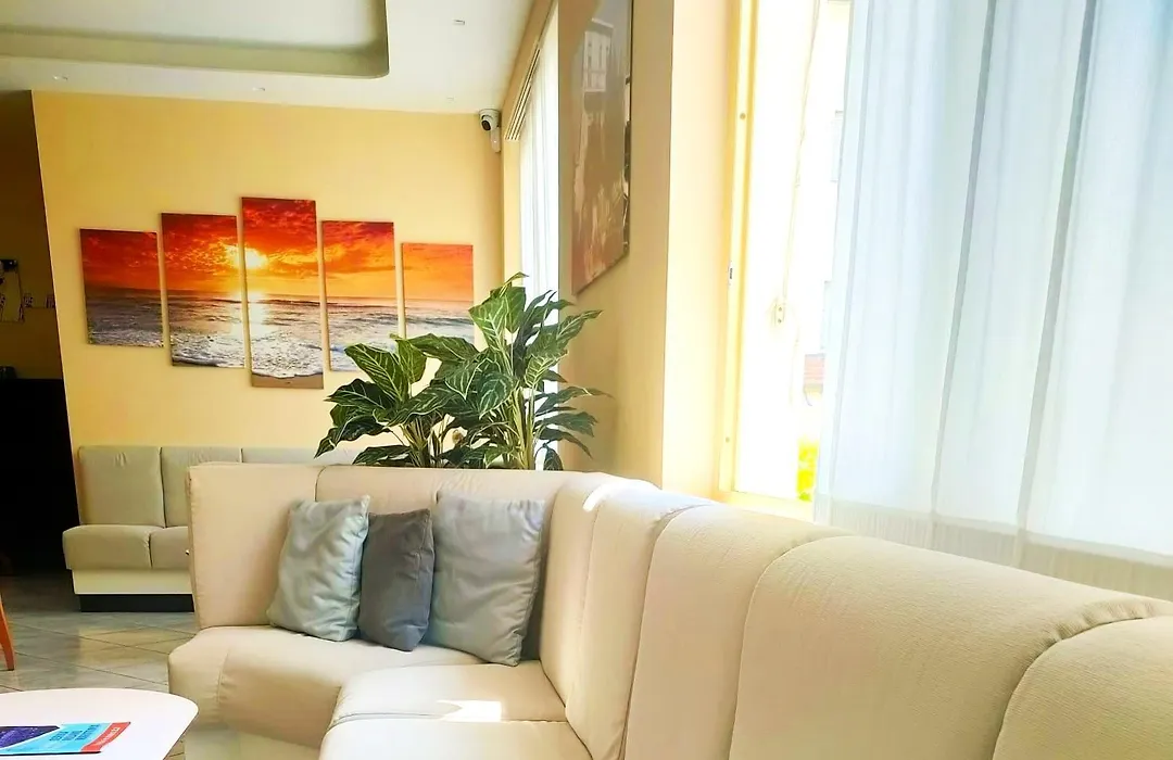 Hotel Manuela-1