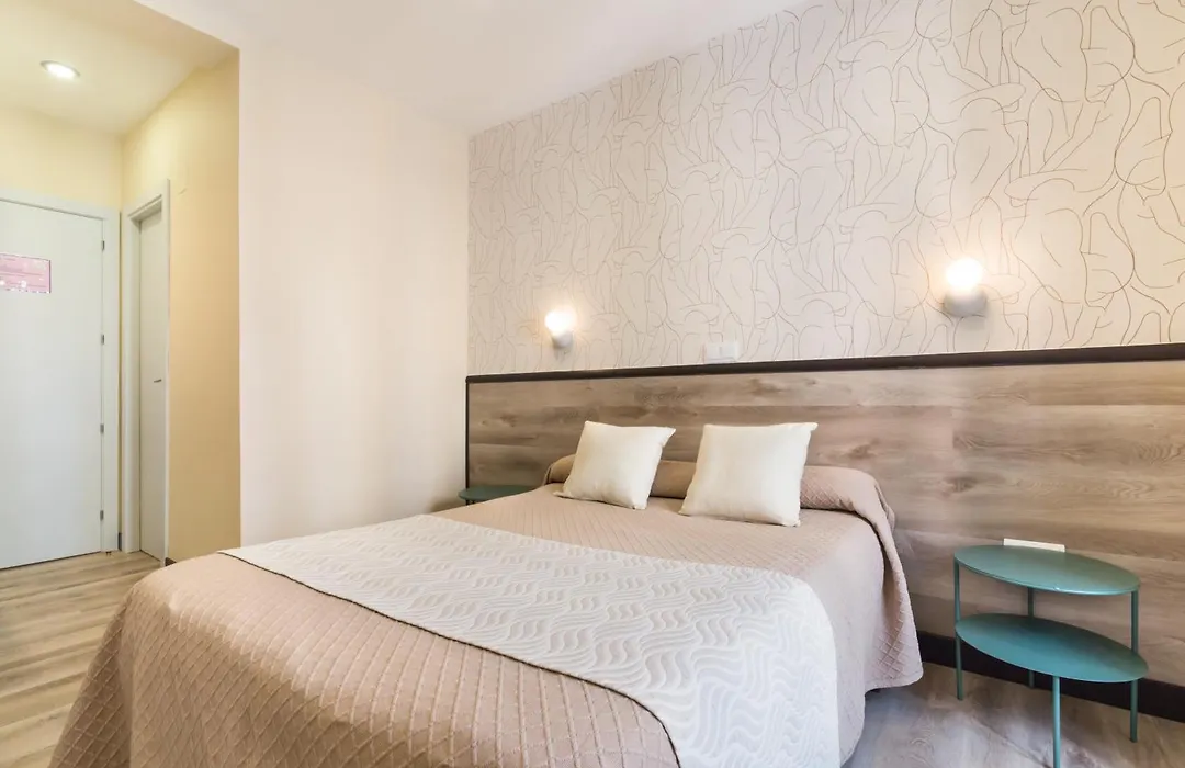 Hostal Art Madrid-1