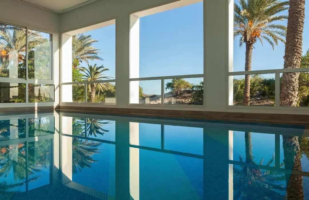 Hotel Marhaba Beach-1