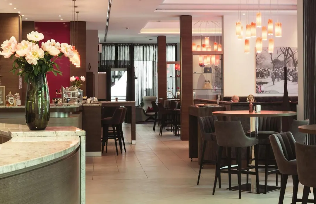 City Hotel Merano-1