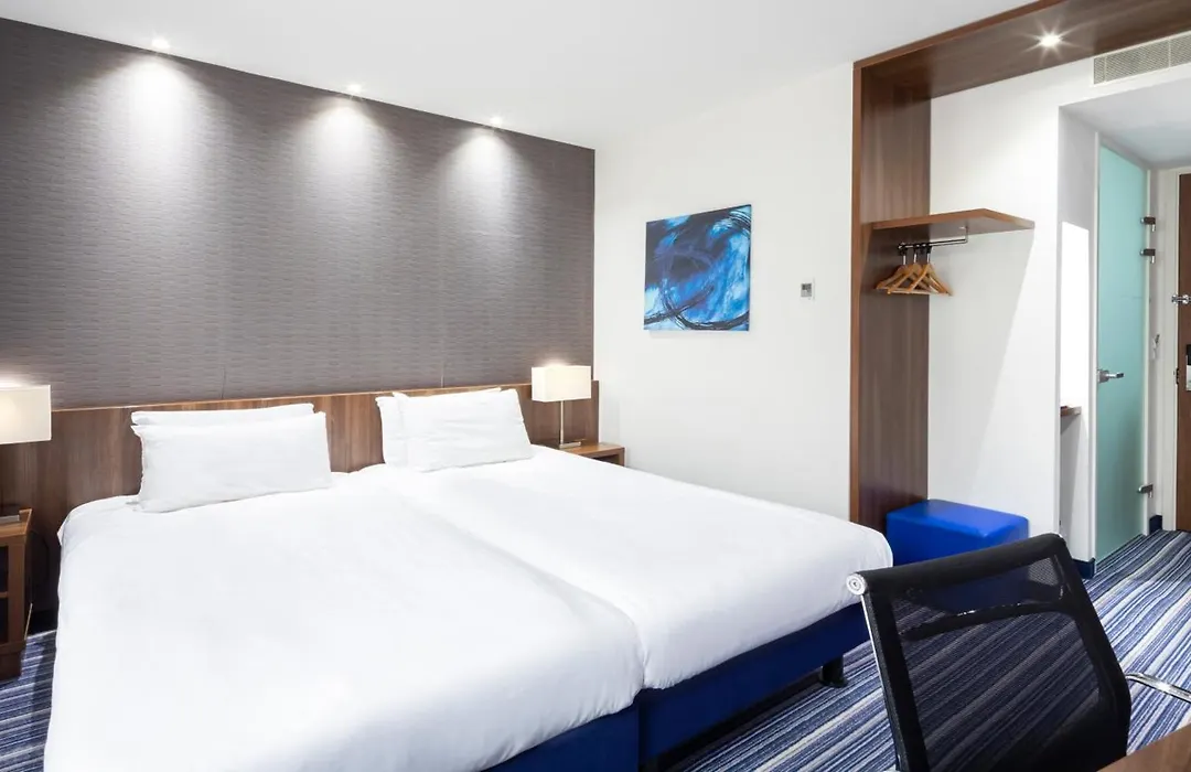 Holiday Inn Express The Hague - Parliament By Ihg-1