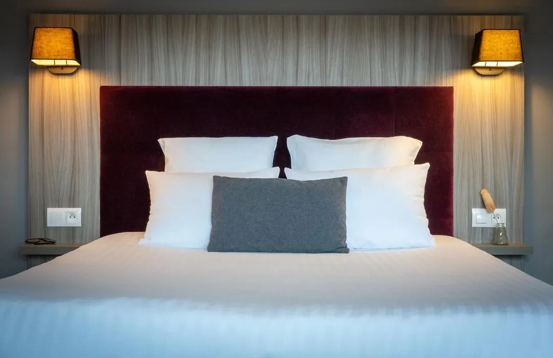 Néméa Appart-Hôtel Elypséo-1