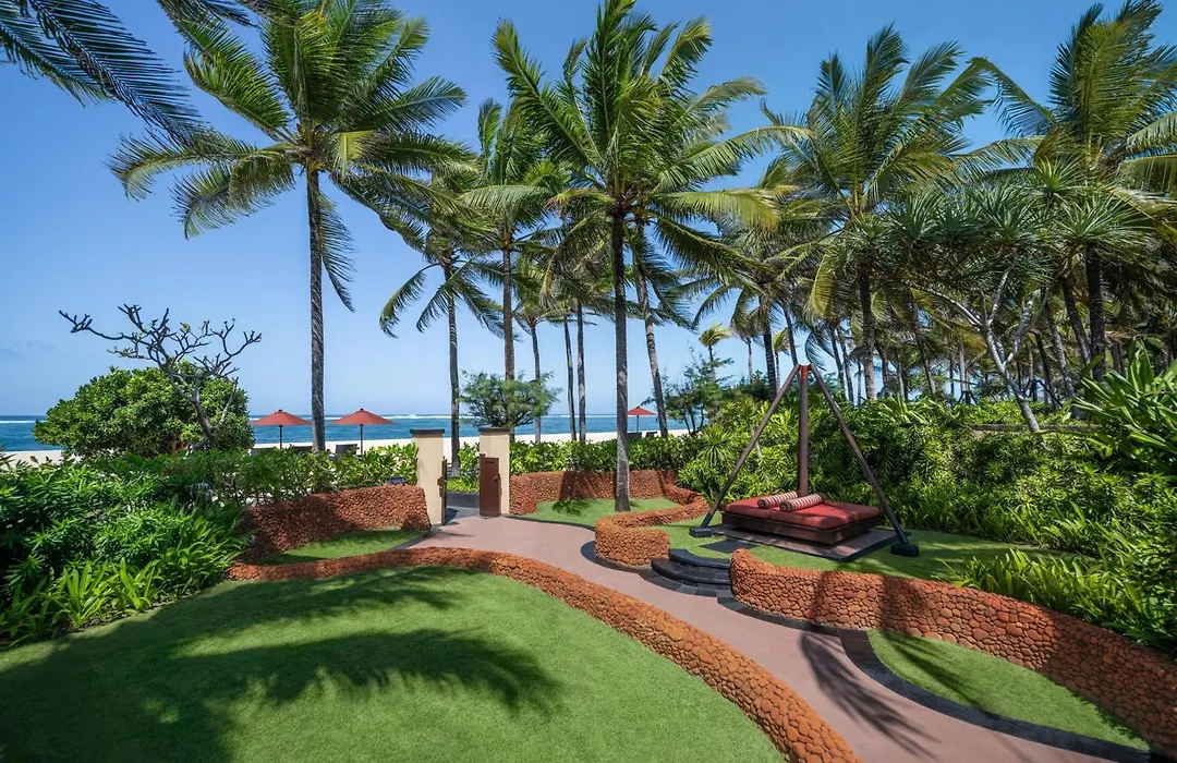 The St. Regis Bali Resort-1