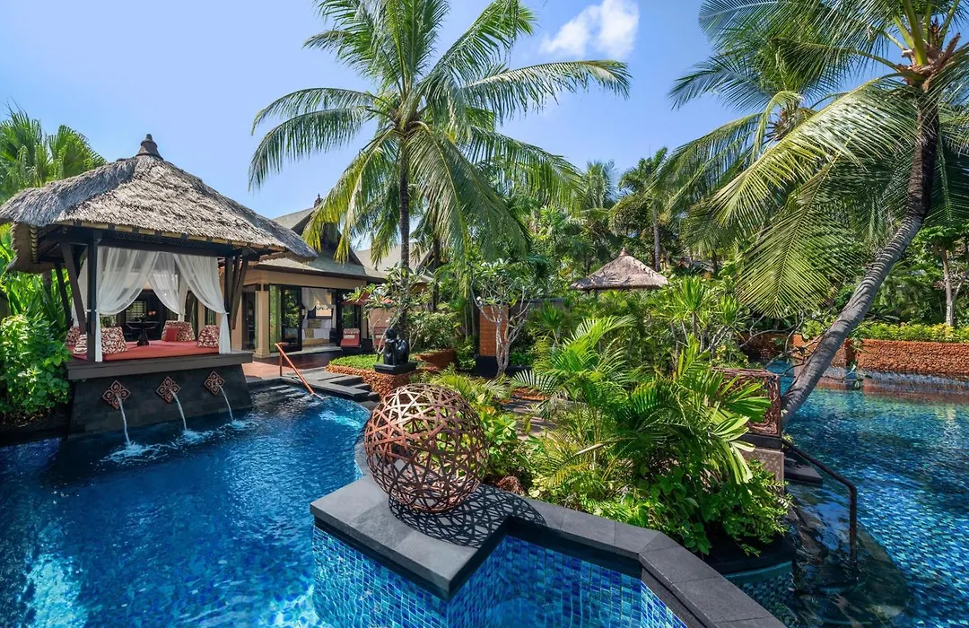 The St. Regis Bali Resort-1