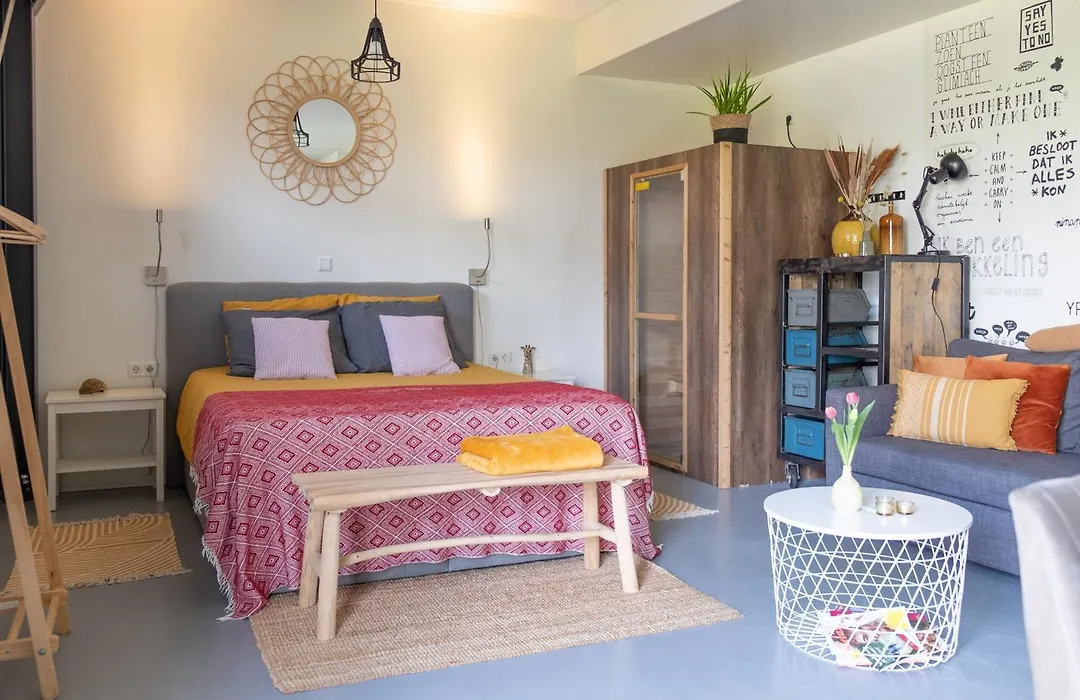 B&B De Achterdiek-1