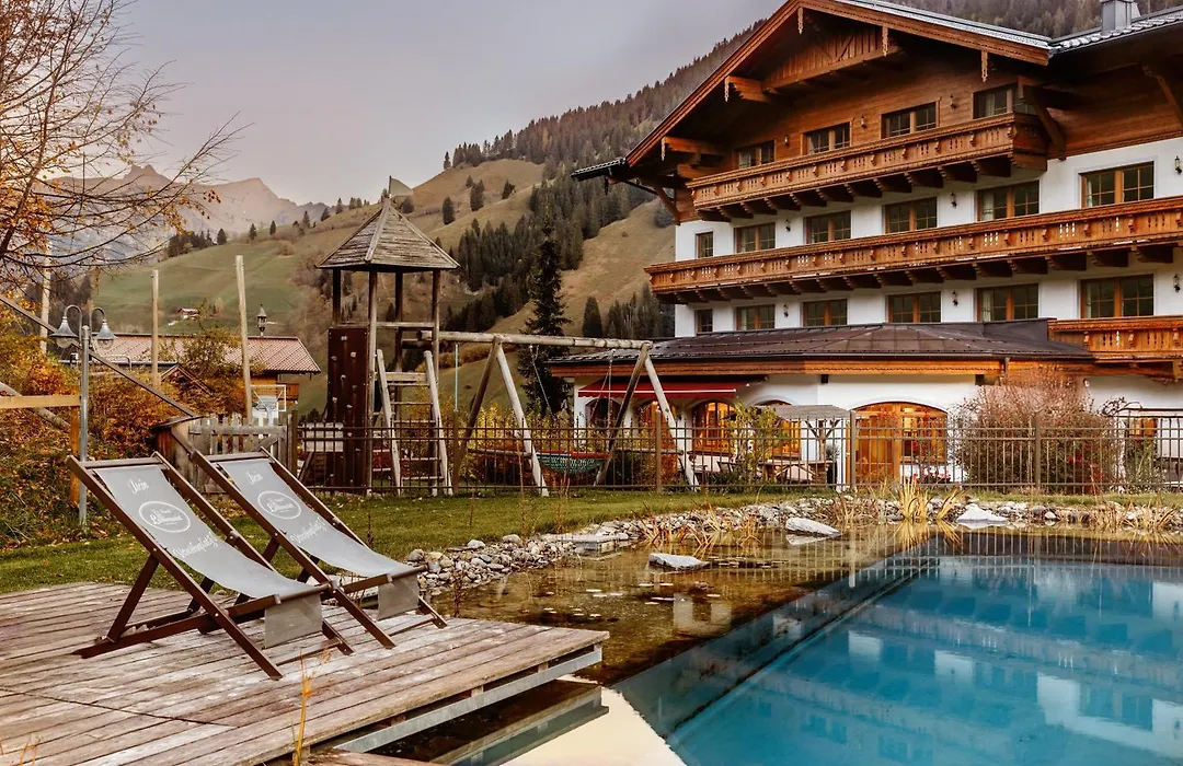 Hotel Lammwirt-1