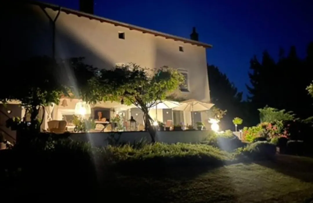 LA MAISON D INÈS&Spa --1